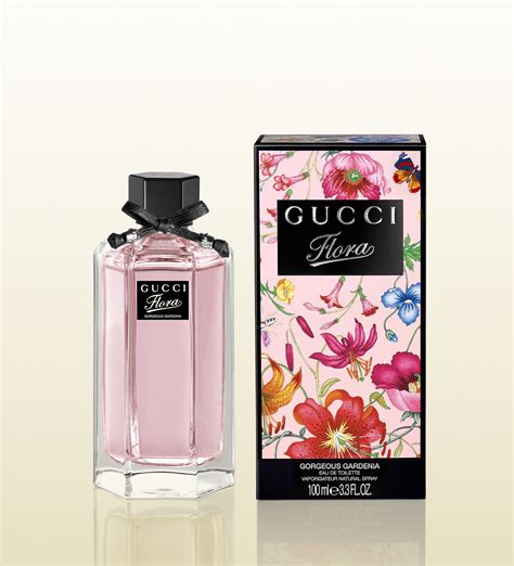 women's perfume gucci